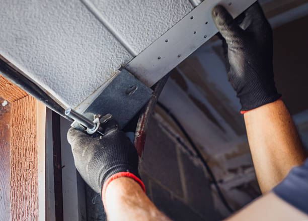 Reliable Garage Door contractor in Compton, CA by Garage Doors Repair Pro